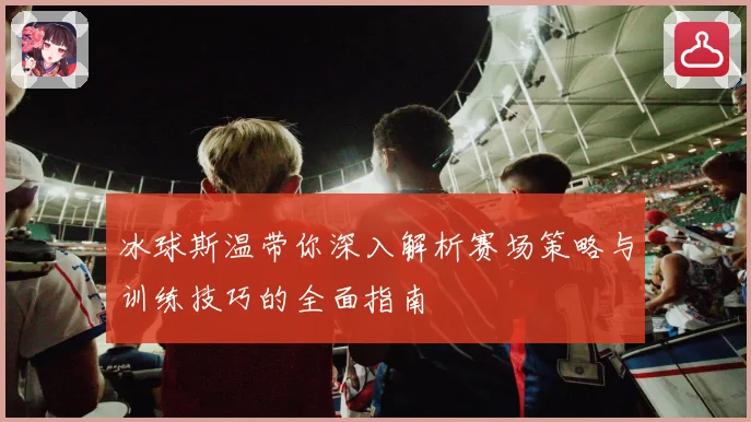 冰球斯温带你深入解析赛场策略与训练技巧的全面指南
