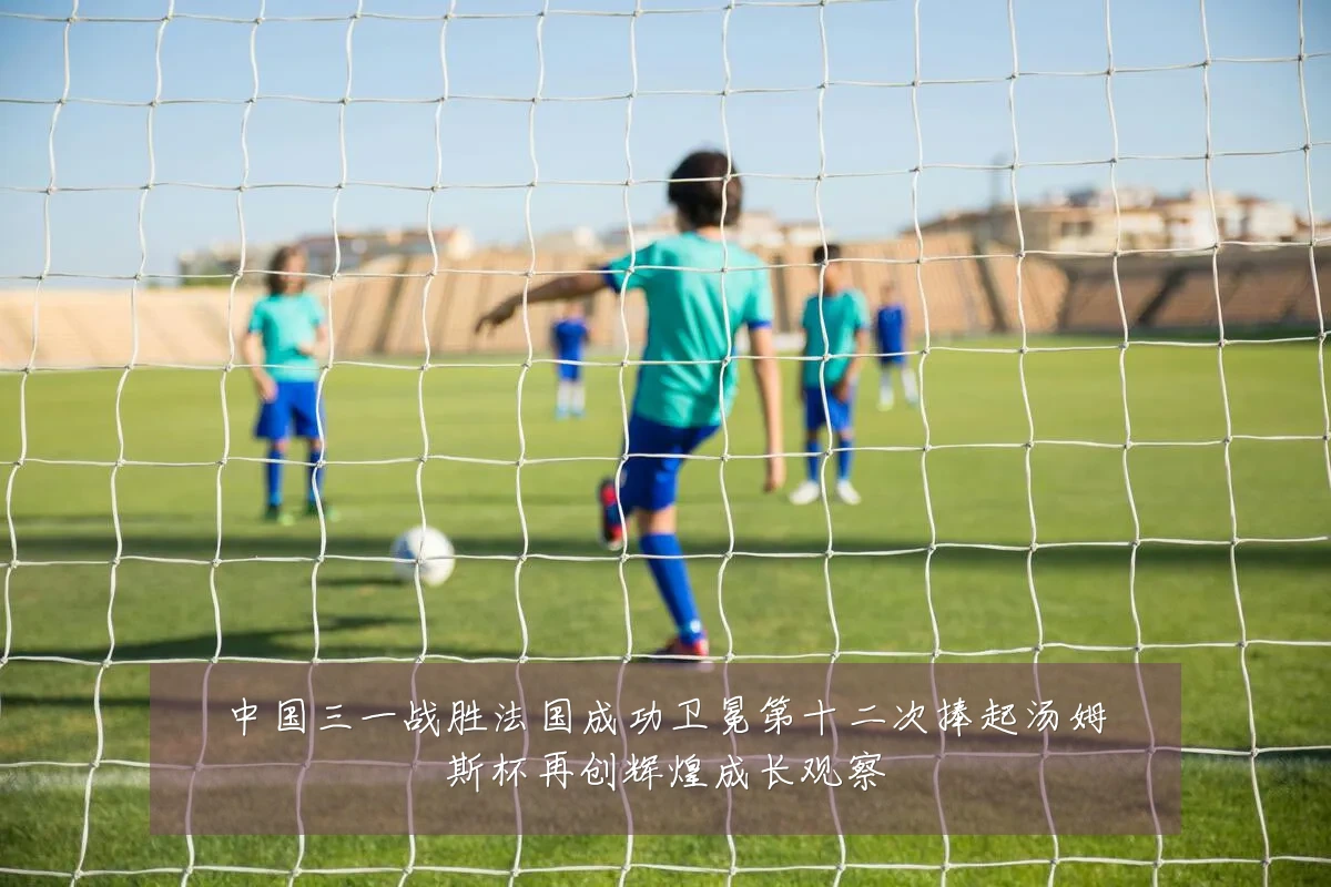 中国三一战胜法国成功卫冕第十二次捧起汤姆斯杯再创辉煌成长观察